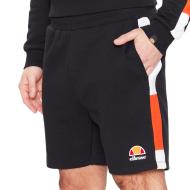 Short Noir Homme Ellesse Farnia pas cher