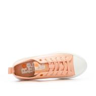 Baskets Corail Femme Refresh Lona vue 4