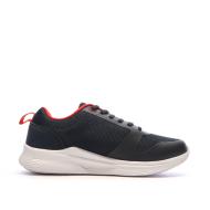 Baskets Marine/Rouge Garçon Umbro Charged vue 2