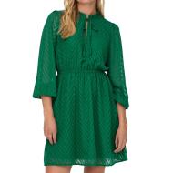 Robe Verte Femme JDY Gretha