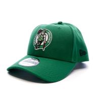 Celtics Casquette Verte Homme New Era The League Boscel pas cher