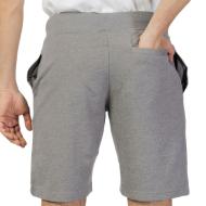 Short Gris Homme Sergio TacchiniPollici vue 2