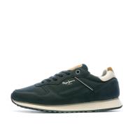 Baskets Marine Homme Pepe jeans London Street pas cher