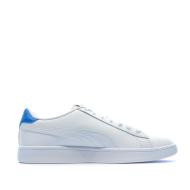 Basket Blanches Adulte Puma Puma Smash v2 L vue 2