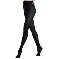 Collant 50D Noir Femme Le Bourget T2HC1 vue 2