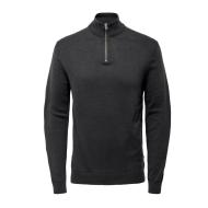 Pull Gris Homme Only & Sons Alex pas cher