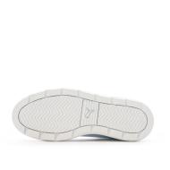 Baskets Blanches Femme Puma Karmen 02 vue 7