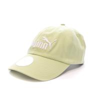 Casquette Verte Femme Puma 024357-15 pas cher