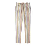 Pantalons Droit Rose/Jaune Fille O'Neill Tamah Beach pas cher