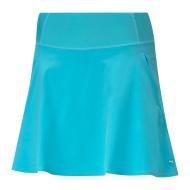 Jupe de golf Turquoise Femme Puma PwrShape Solid