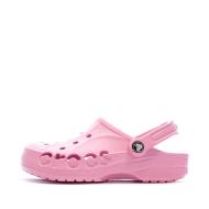 Sandales Crocs Rose Clair Femme Baya