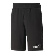 Short Noir Homme Puma Essential 586766