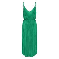 Robe Verte Femme Jdy Pil vue 2