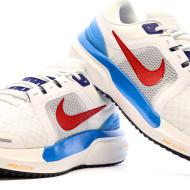 Chaussures de Running Blanc Homme Nike Air Zoom Vomero 16 vue 7