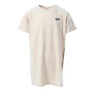 T-shirt Beige Garçon Redskins RDS-231035