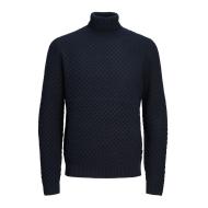 Pull Gris Homme Jack & Jones Steen