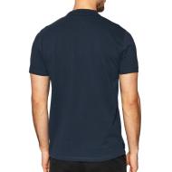 Polo Marine Homme Pepe Jeans Vincent vue 2