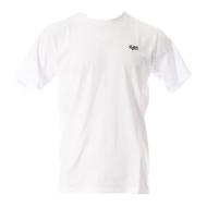 T-shirt Blanc Garçon Redskins RDS-231035 pas cher