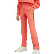 Jogging Rose Fille O'Neill Rutile Zip pas cher