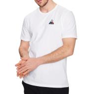 T-shirt Blanc Homme Le Coq Sportif Forez pas cher