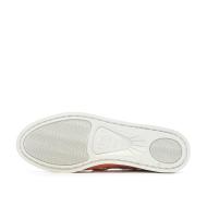 Chaussures bateaux Rouge Femme TBS PINNHAE vue 5