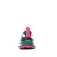 Chaussures de Trail Violette Femme The North Face  Flight Vectiv vue 3