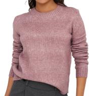 Pull Rose Femme JDY Silja pas cher