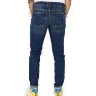 Jean Slim Bleu Homme Diesel 1979 Sleenker vue 2