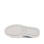 Baskets Blanches Femme Puma Karmen vue 5