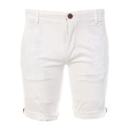 Short Blanc Homme RMS26 Chino