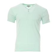 T-shirt Vert Fluo Homme RMS26 Basic