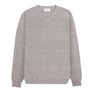 Pull Gris Homme Teddy Smith Pulser 3