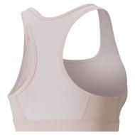 Brassière Rose Femme Puma Impact 4keep vue 2