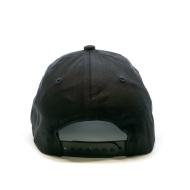 Casquette Noir Mixte Calvin Klein Jeans KZ0KZ00007 vue 3