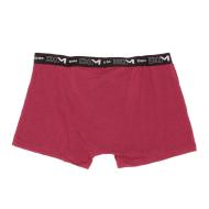 X1 Boxer Fuchsia Homme Dim BIO vue 2