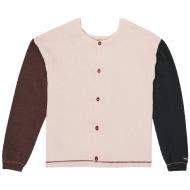 Pull Rose Enfant/Fille Catimini CR18115 vue 2