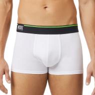 x3 Boxers Noir/Blanc Homme Diesel Timers vue 2