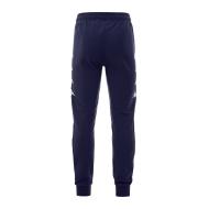 Jogging Marine/Gris Homme Kappa Dimaro vue 2