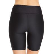 Short Cycliste Noire Femme Under Armour Bike vue 2