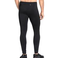 Legging Marine Homme Odlo Essential 322242 vue 2