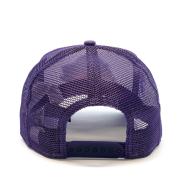 Lakers Casquette Violette/Blanche Homme New Era Truck Loslak vue 3