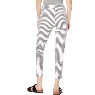 Pantalon à rayures femme Teddy smith Jogo Mail vue 2