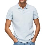 Polo Bleu Homme Pepe Jeans Oliver Gd