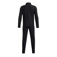 Survêtement Noir Garçon Under Armour Challenger Tracksuit vue 2