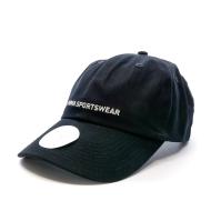 Casquette Noir Homme Puma Sportswear Cap pas cher