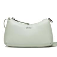 Sac à Bandoulière Vert Femme Calvin Klein Jeans Crossbo