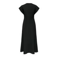 Robe Noir Femme ONLY Life Vis Mollie vue 2