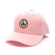 Casquette Rose Pastel Mixte Enfant Jott Pastel 458 pas cher