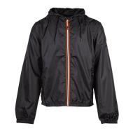 Veste Noire Homme Best Mountain BM-RANDO 206