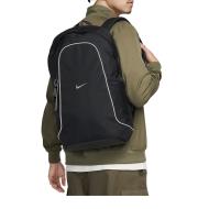 Sac à Dos Noir Homme Nike Sportswear Essentials vue 3